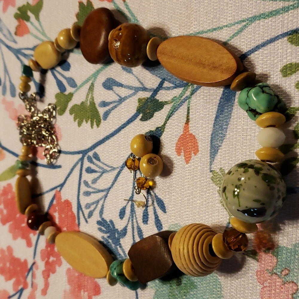 Costume Jewelry